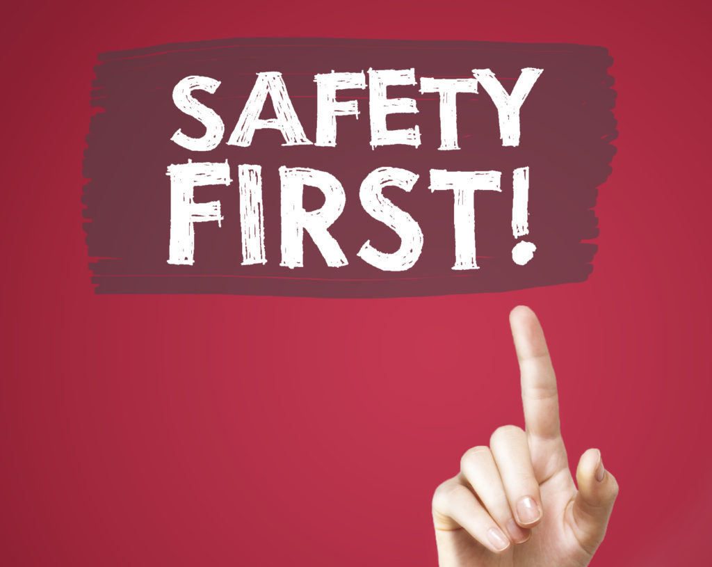 OSHA’s Top 10 Safety Violations | Murray