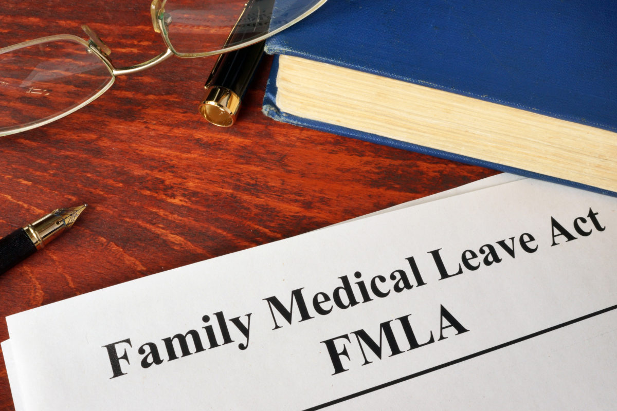 When Do Related Companies Get Combined for Purposes of FMLA? Murray