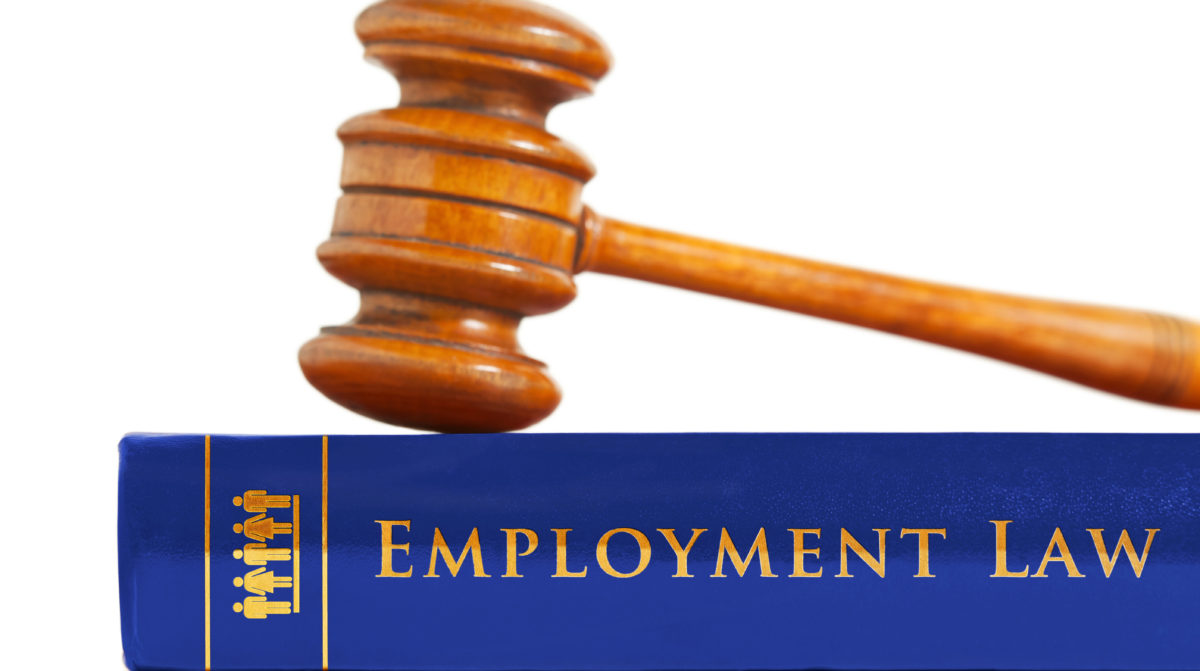 Employment Law and Labour Law. Labor Law and legislation. Employment. Making Laws.